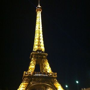 Meet your Posher, Mandy